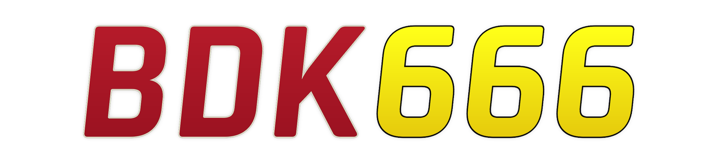 bdk666 লোগো